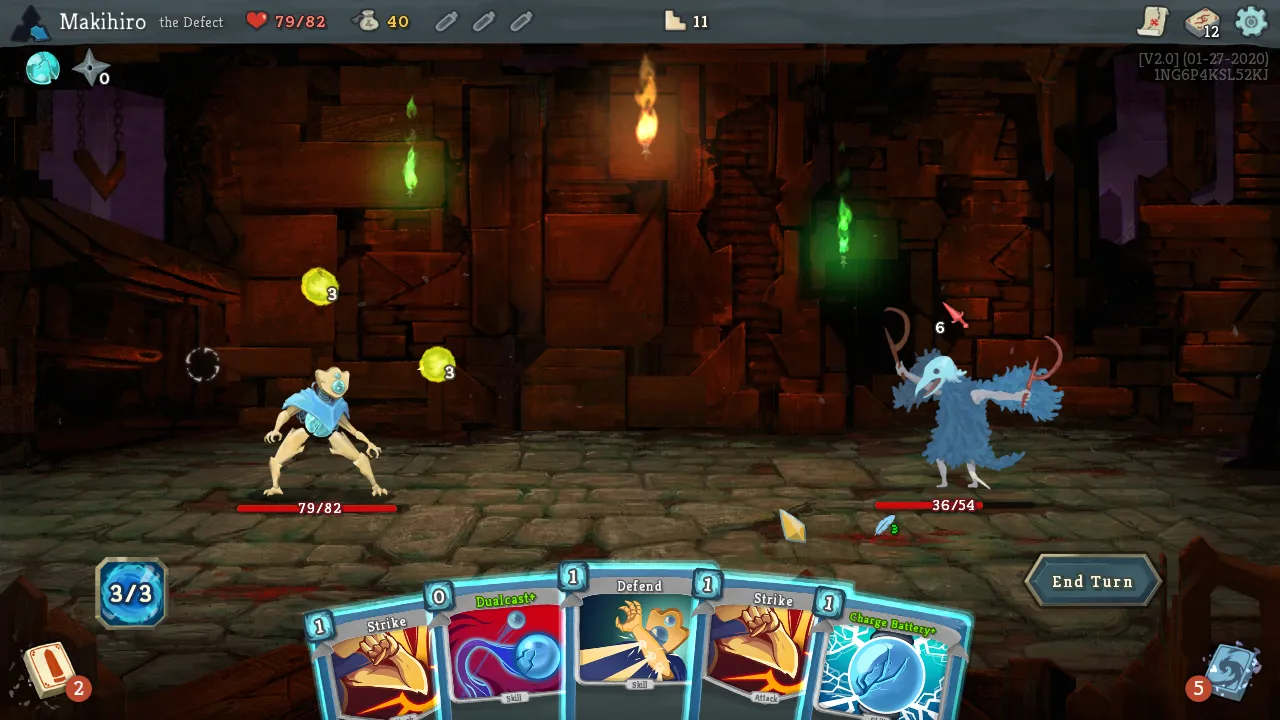 《Slay the Spire》為什麼這麼好玩的文章封面圖片
