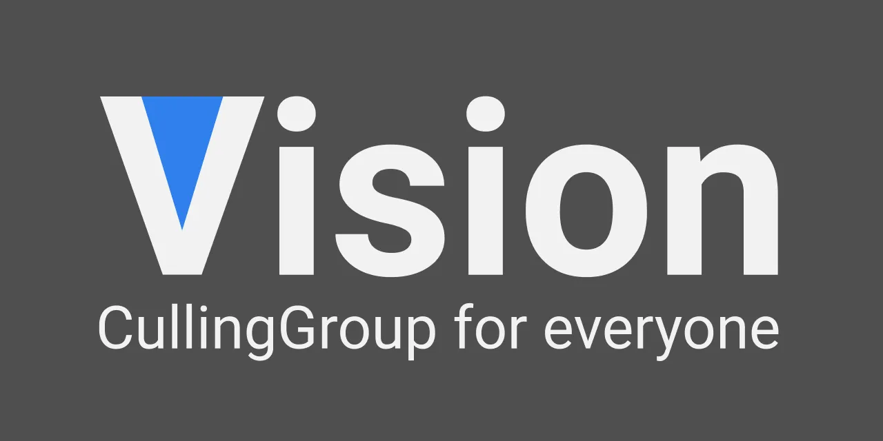 mackysoft/Vision のリポジトリサムネイル