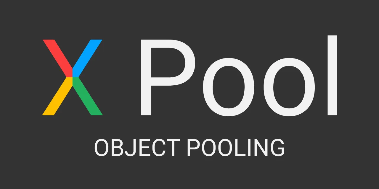 mackysoft/XPool のリポジトリサムネイル