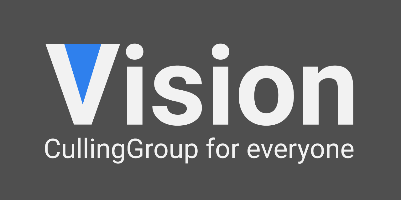 mackysoft/Vision のリポジトリサムネイル