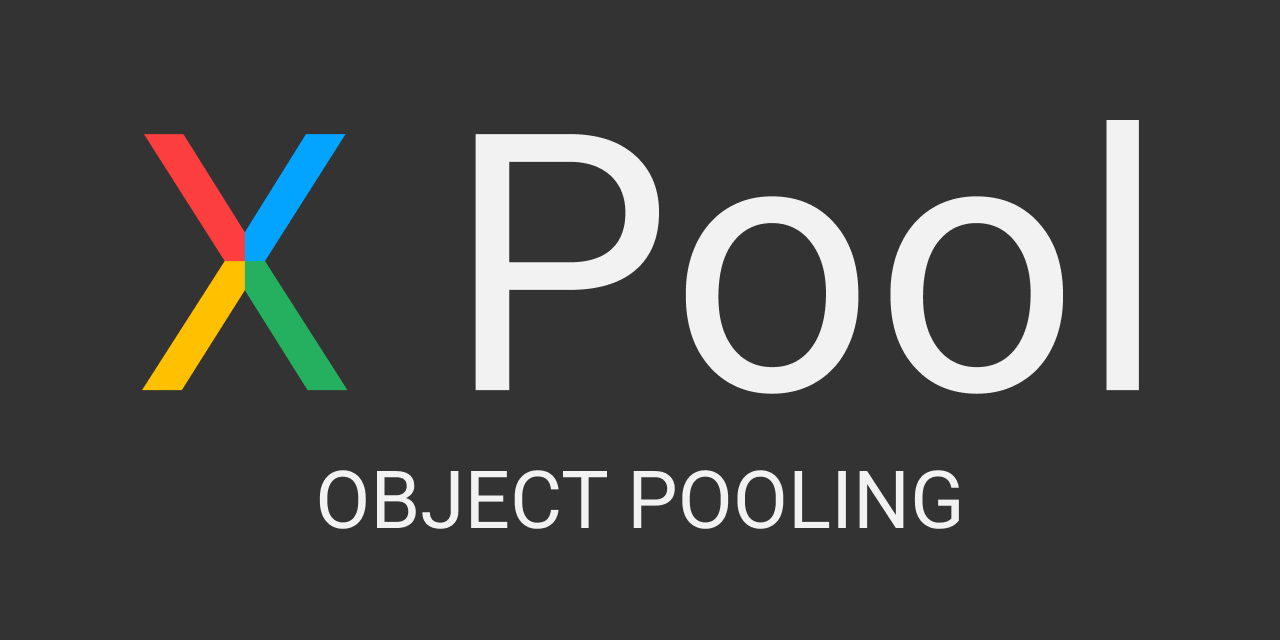 mackysoft/XPool のリポジトリサムネイル